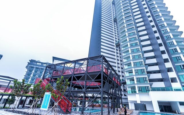 Forte Seasons Genting Geo38