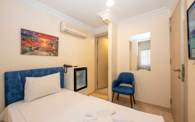 Hotel Grand Istanbul