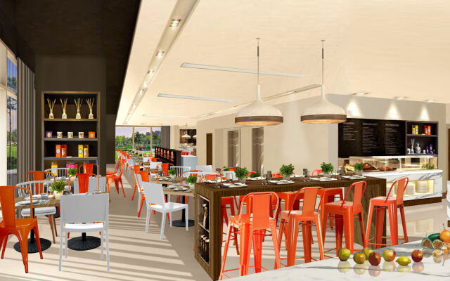 Hotel Citymax Ras Al Khaimah