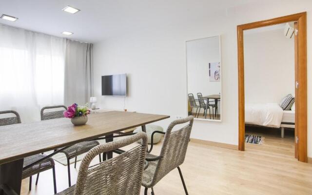 Tendency Apartments Forum 2