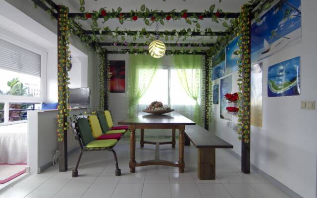 Magi Beach Apartment