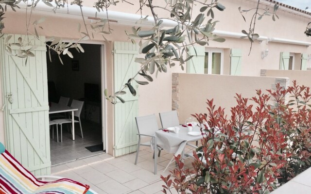Villa Colombier