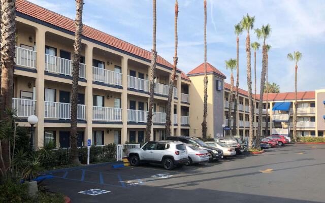 Quality Inn Lomita - Los Angeles South Bay