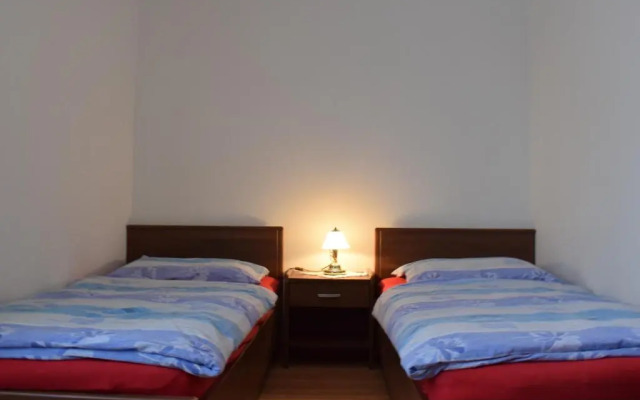 Apartments Green Oasis