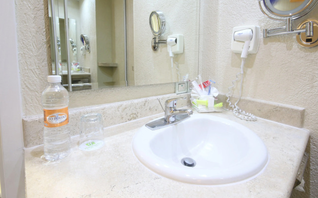 Holiday Inn Cuernavaca