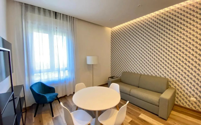 Suite boutique Moscova