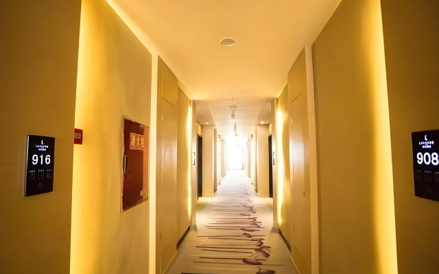 Lavande Hotel