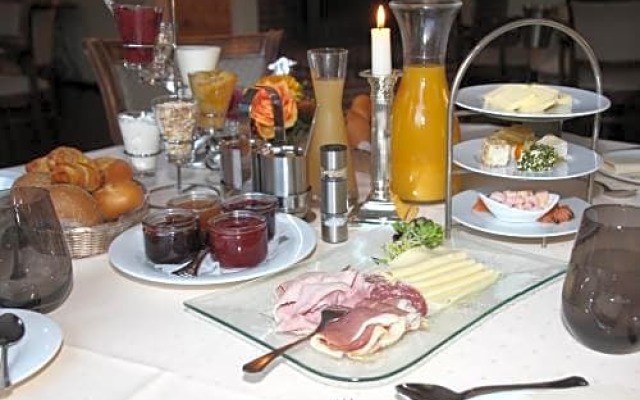 Felsenkeller Coppenbrügge