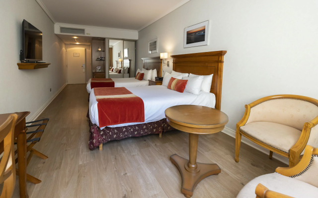Blank Hotel Recoleta
