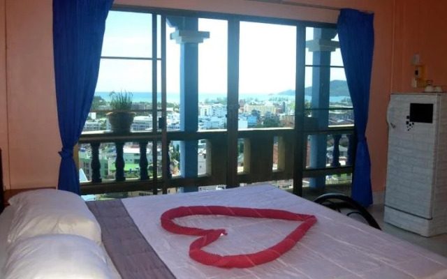 On Hill Residence Patong Phuket