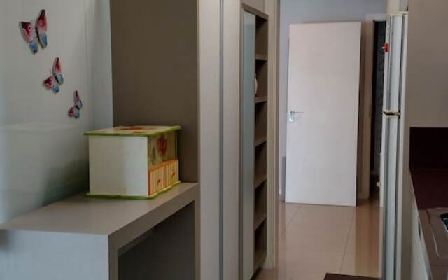 Apartamento Dalpiaz