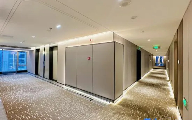 Wilmton Guangzhou Nansha Hotel