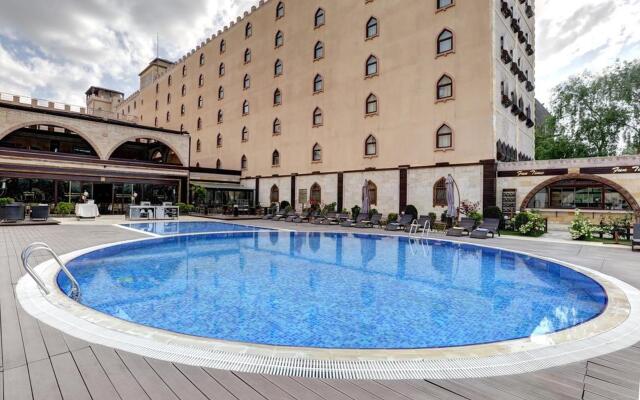 Suhan Cappadocia Hotel & Spa