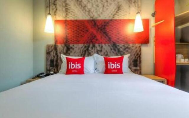 Ibis Xian Hi-Tech Zone No.7 Keji Road Hotel