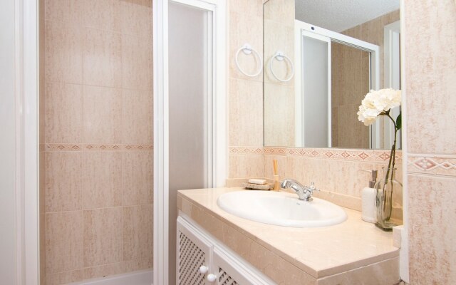 Edificio Alhambra Sierra Nevada Free Pk