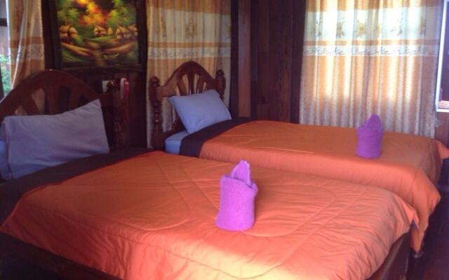 Sapmanee Resort
