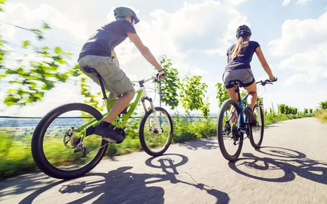 LIFESTYLE Resort Zum Kurfürsten