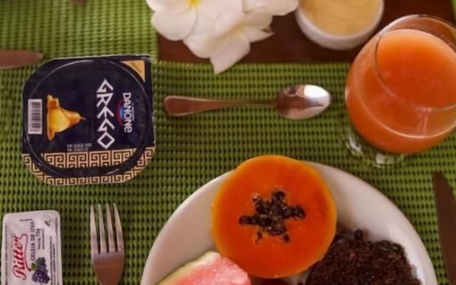 Hotel e Pousada Tetiaroa