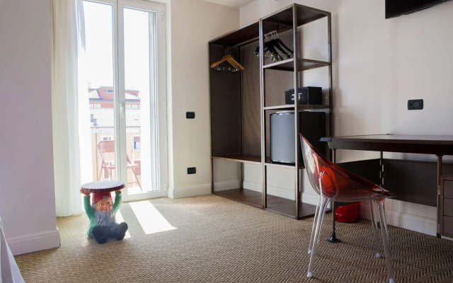 Boutique Hotel Trieste