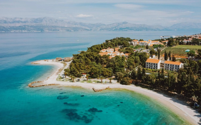 Aminess Velaris Resort