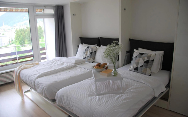 Davos Holiday Apartment