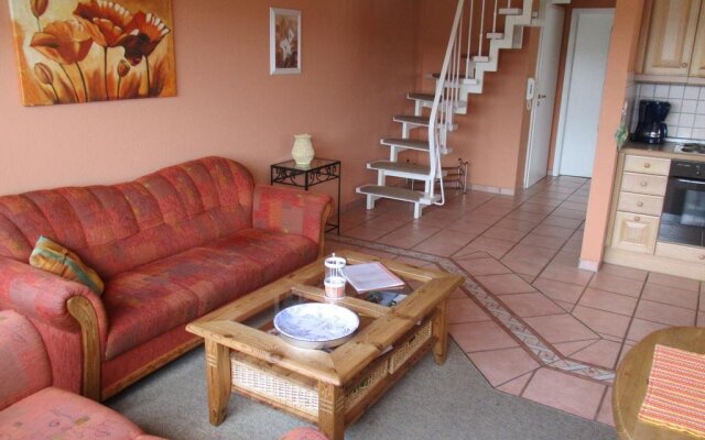 Pension Altenbeck & Ferienwohnung Chalet