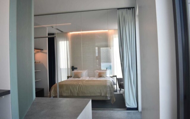 Sky Beach Aparthotel