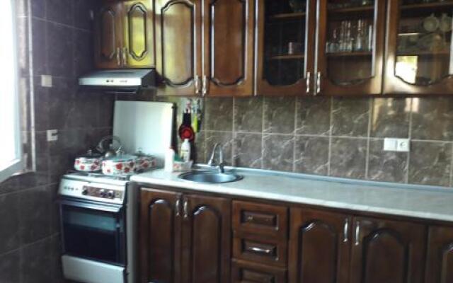 Guesthouse Hospitality