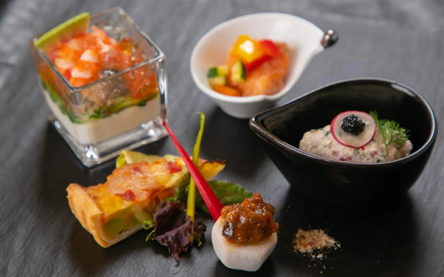 Yufuin Kahorinosato Hanamura