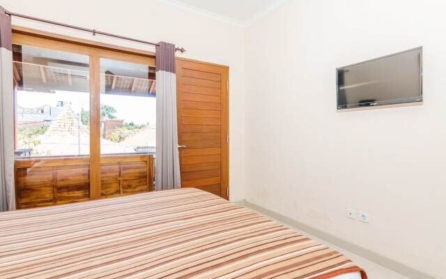 ZEN Rooms Tamblingan Sanur Homestay
