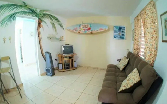 Vista del Mar Apartments