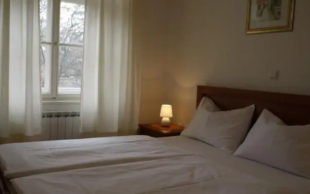 Rooms Zagreb