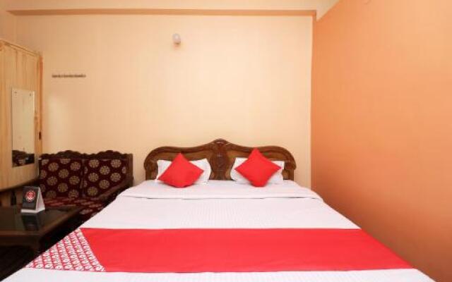 Hotel Ganga Mahal by OYO Rooms