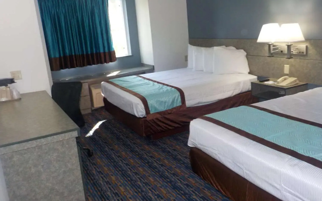 MJ Inn and Suites
