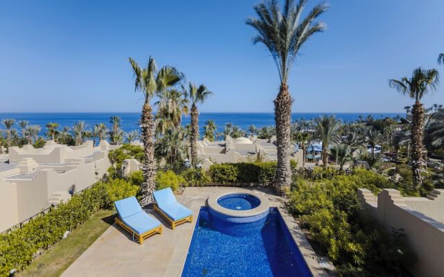 Four Seasons Resort Sharm El Sheikh Villa & Chalet - Private Residence