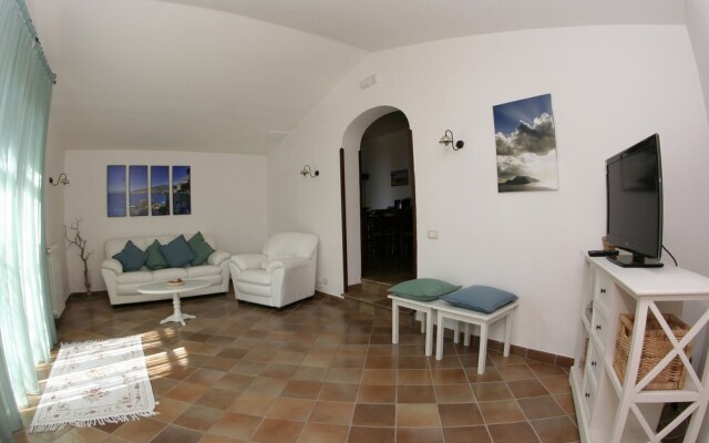 Villa Raffaella