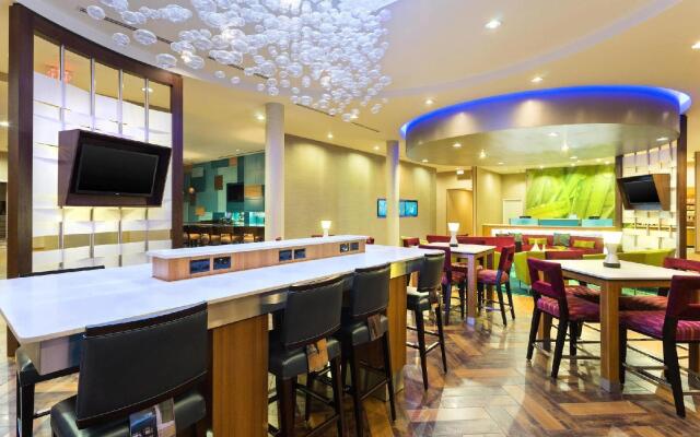 SpringHill Suites by Marriott Midland Odessa