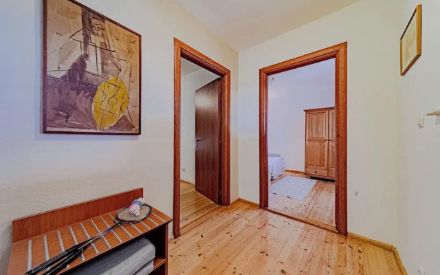 Sea View House Sanja With Terrace