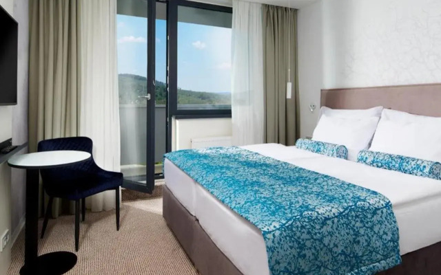Orea Resort Santon Brno