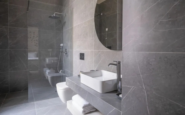 Nine Athens Hotel