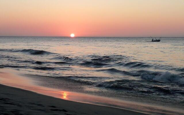 Playa Los Cocos