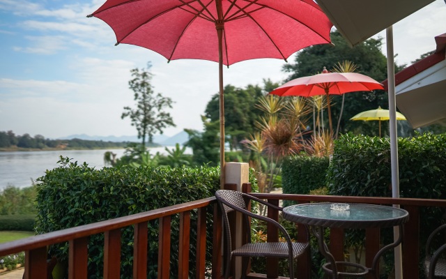 Chiangkhan River Mountain Resort