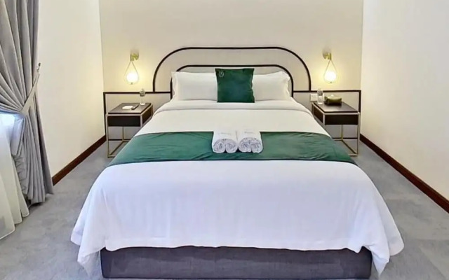 Signel Poshtel, the Rare Gem of North Borneo