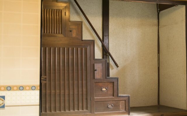 Guesthouse Tomari-ya Caters to Women