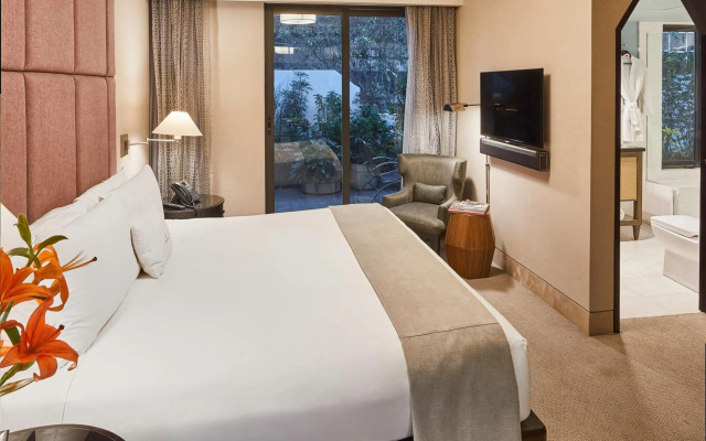 Hippodrome Hotel Condesa