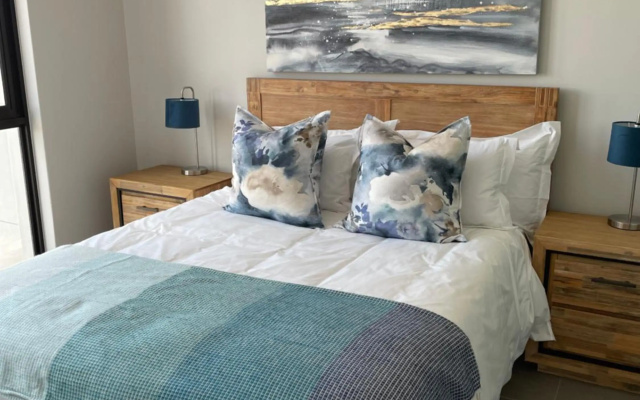 Flat 14 Block 6 Bellamare