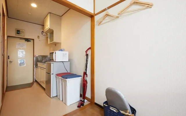 RESIDENTIAL HOTEL YAMATO-H Shimokitazawa 202