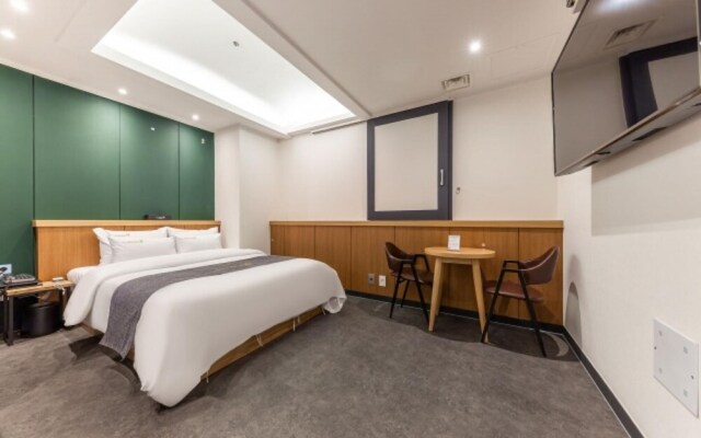 Ansan Studio 9