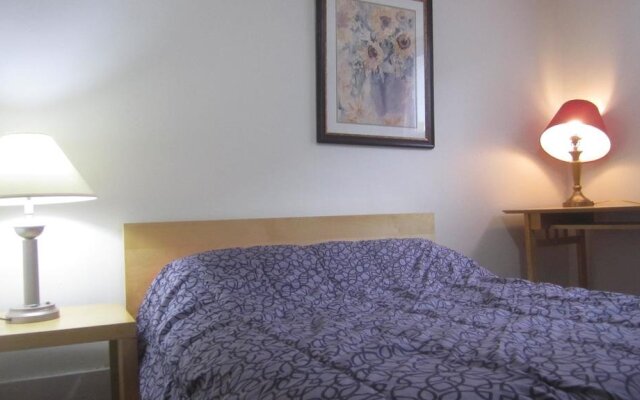 Centre Street Bed and Breakfast