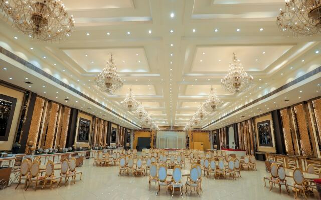 Bel-La Monde Hotel Chhattarpur South Delhi
